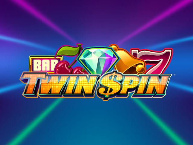 Klasyczny automat do gry Twin Spin