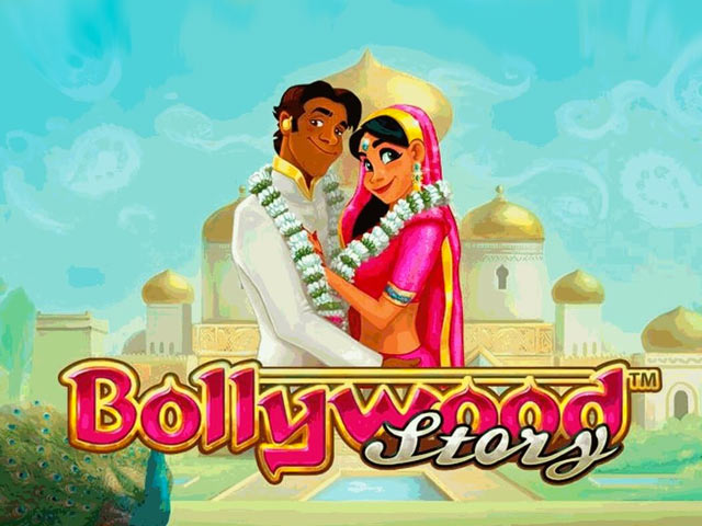 Filmowy automat wideo Bollywood Story