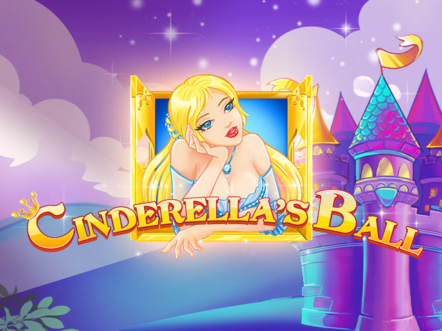 Cinderella's Ball 