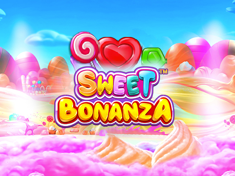 Alternatywny automat do gry Sweet Bonanza