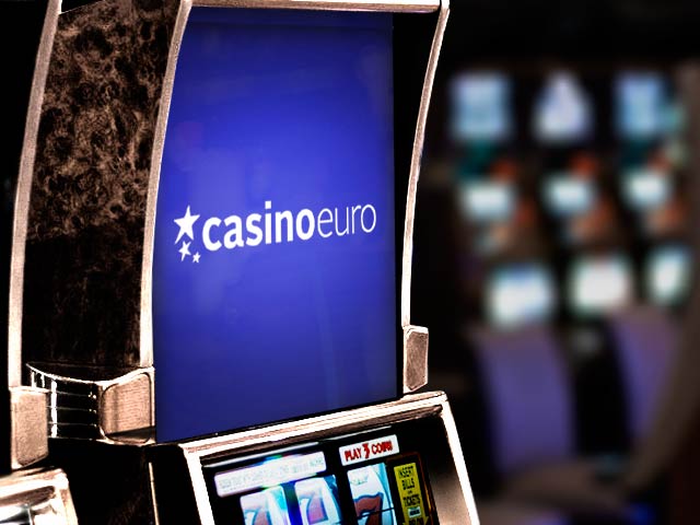 Kasyno online CasinoEuro