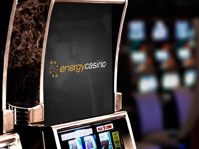 Kasyno online EnergyCasino