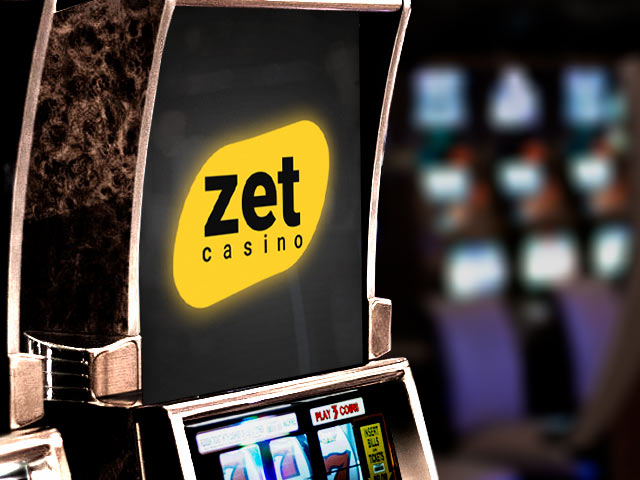 Kasyno online ZetCasino