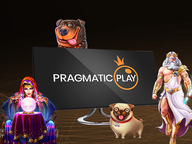 Pragmatic Play