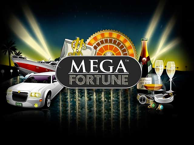 Mega Fortune: Padł największy jackpot w historii