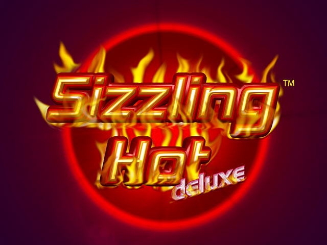 Klasyczny automat do gry Sizzling Hot Deluxe