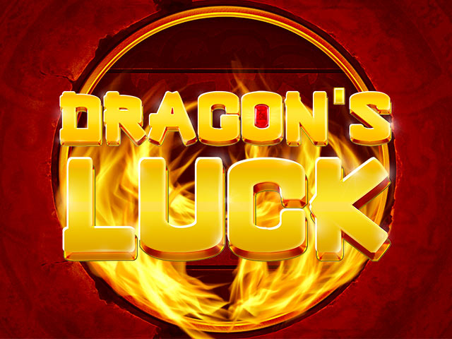Dragon's Luck Red Tiger
