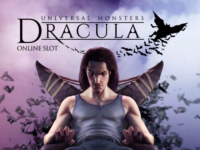 Przygodowy automat online Dracula