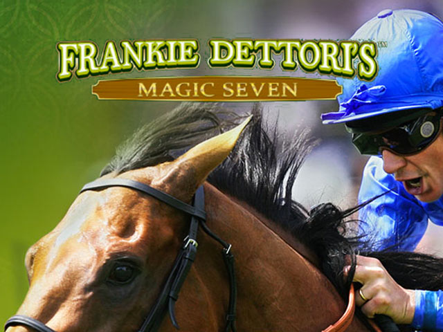 Frankie Dettori’s Magic 7 