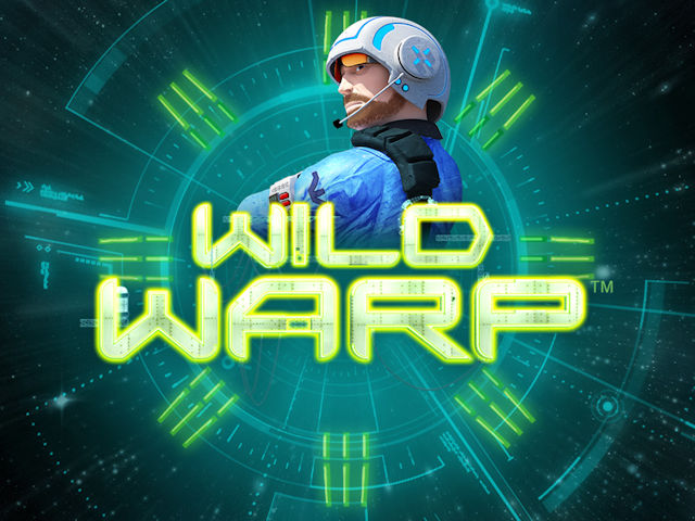 Przygodowy automat online Wild Warp