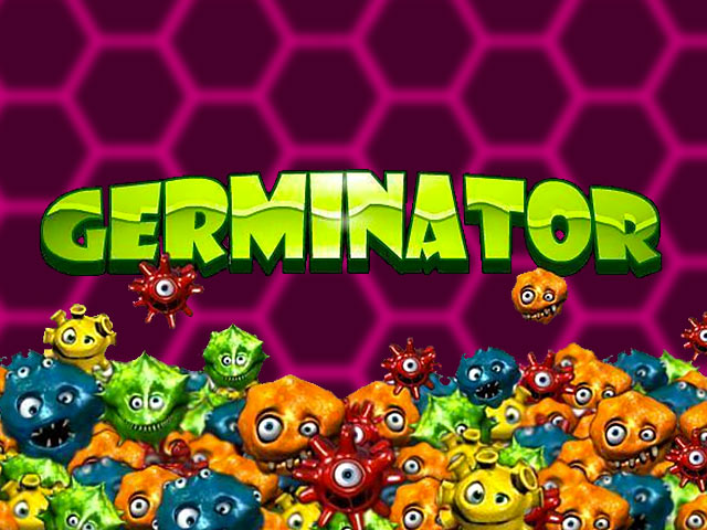 Alternatywny automat do gry Germinator