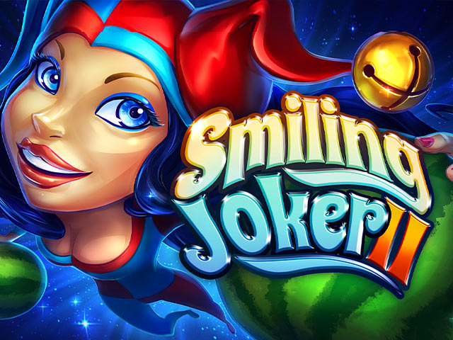 Owocowy automat do gry Smiling Joker 2