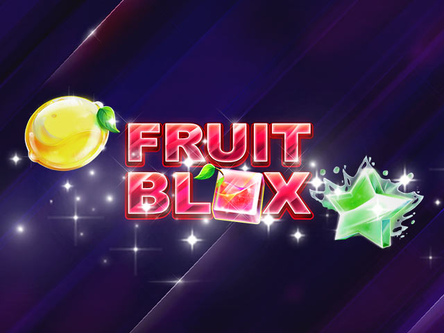 Fruit Blox Red Tiger