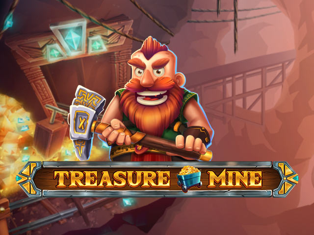 Treasure Mine 