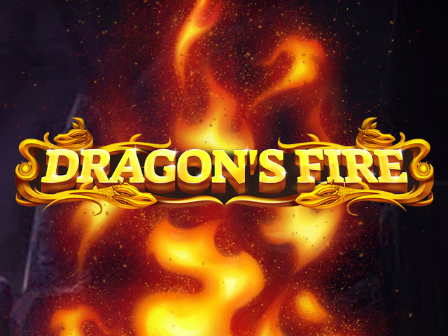 Przygodowy automat online Dragons Fire