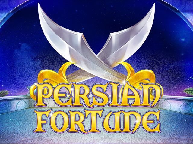 Persian Fortune 