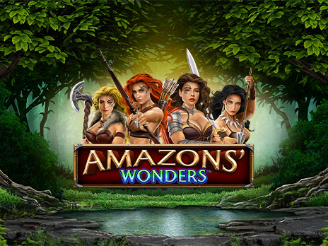 Amazons' Wonders 