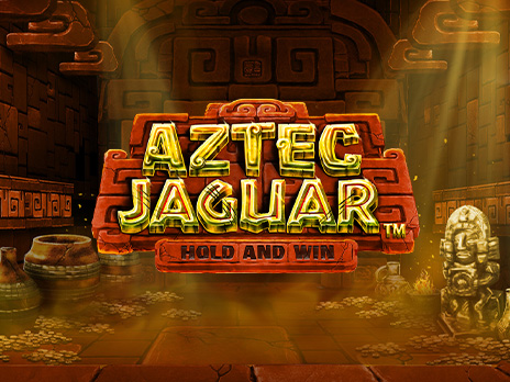 Przygodowy automat online Aztec Jaguar
