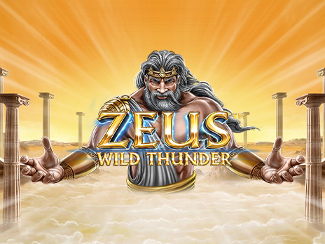 Zeus Wild Thunder SYNOT Games