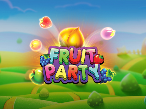 Fruit Party Pragmatic Play