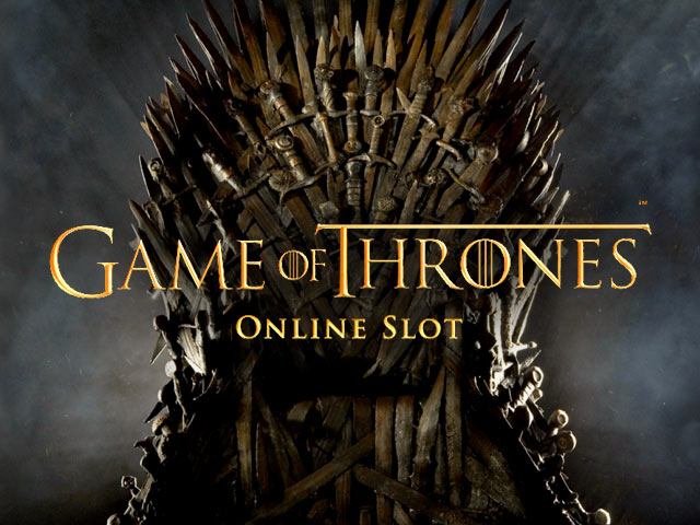 Filmowy automat wideo Game of Thrones